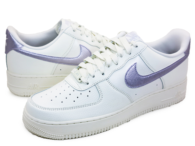 WMNS AIR FORCE 07 ESS DV7470-100 - 2
