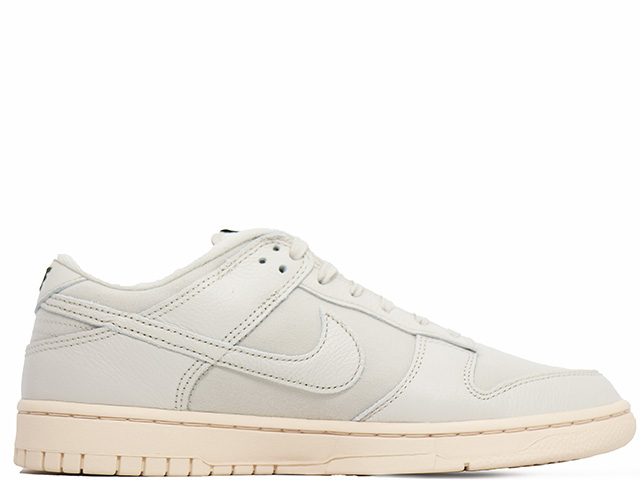 DUNK LOW RETRO PREMIUM DZ2538-100 - 1