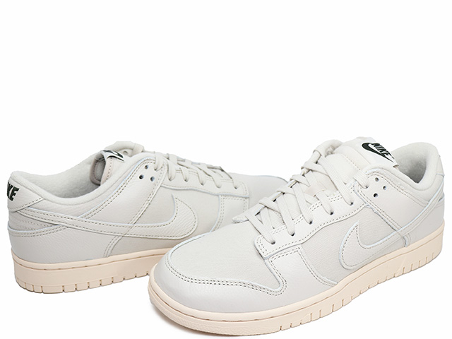 DUNK LOW RETRO PREMIUM DZ2538-100 - 2