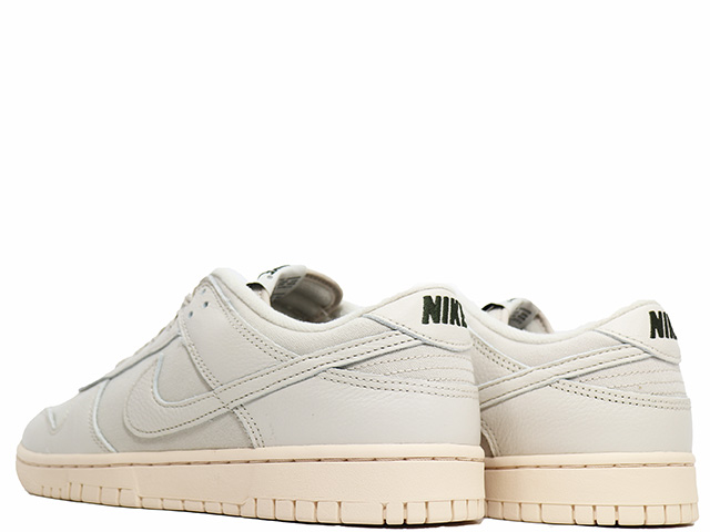 DUNK LOW RETRO PREMIUM DZ2538-100 - 3