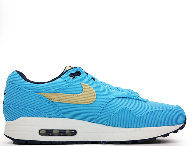 AIR MAX 1 PREMIUM FB8915-400 - 1