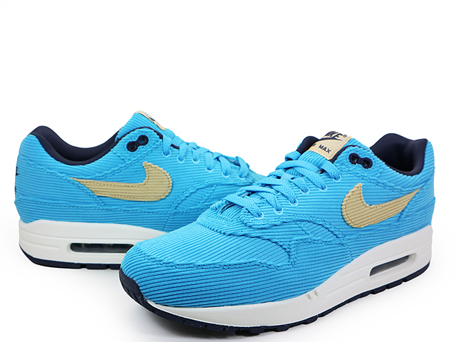 AIR MAX 1 PREMIUM FB8915-400 - 2