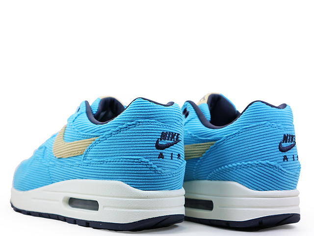 AIR MAX 1 PREMIUM FB8915-400 - 3