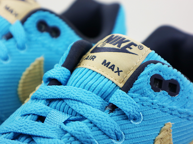 AIR MAX 1 PREMIUM FB8915-400 - 4