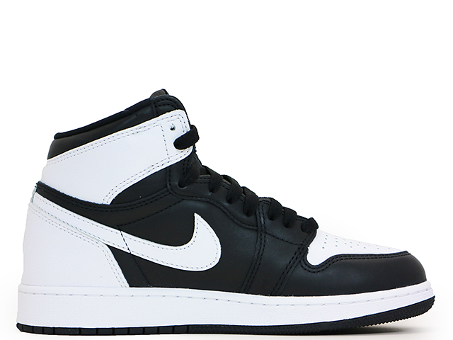 AIR JORDAN 1 RETRO HIGH OG GS FD1437-010 - 1