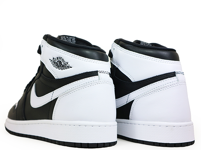 AIR JORDAN 1 RETRO HIGH OG GS FD1437-010 - 4