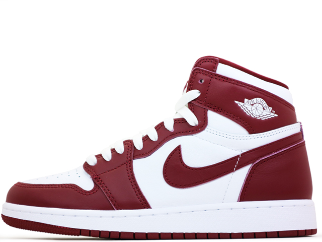 AIR JORDAN 1 RETRO HIGH OG GS - スニーカーショップSKIT