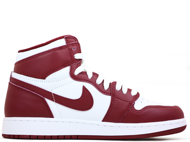 AIR JORDAN 1 RETRO HIGH OG GS FD1437-160 - 1