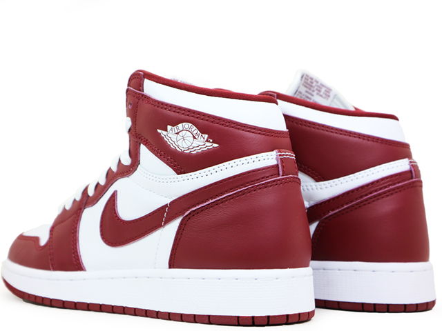 AIR JORDAN 1 RETRO HIGH OG GS FD1437-160 - 4