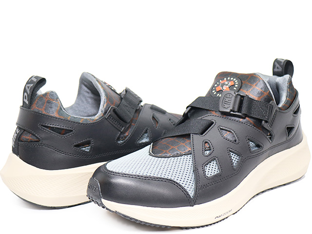 AIR HUARACHE 20Y24/PATTA FJ4201-001 - 2