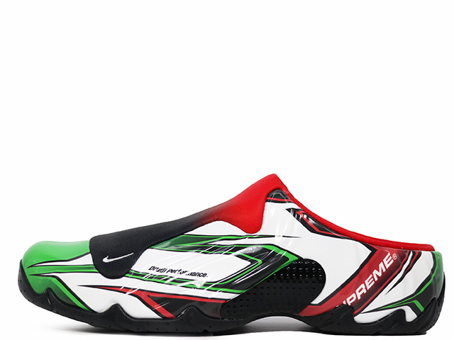 CLOGPOSITE SP