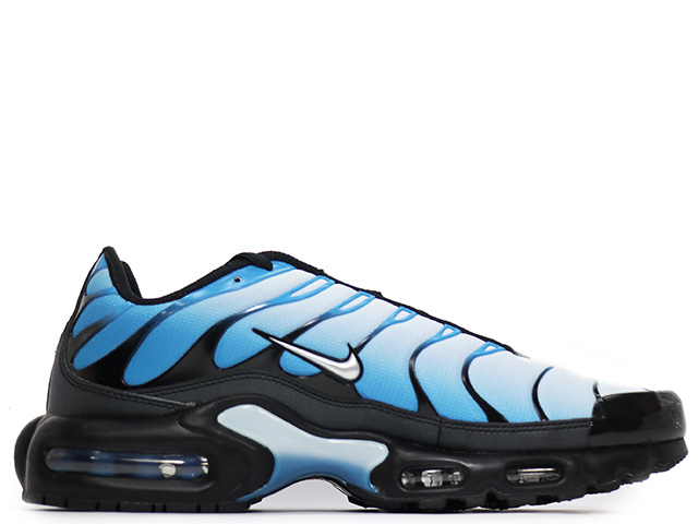 AIR MAX PLUS FQ0204-010 - 1