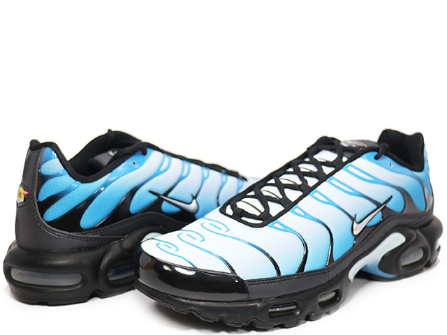 AIR MAX PLUS FQ0204-010 - 2