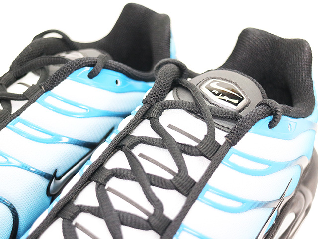 AIR MAX PLUS FQ0204-010 - 4