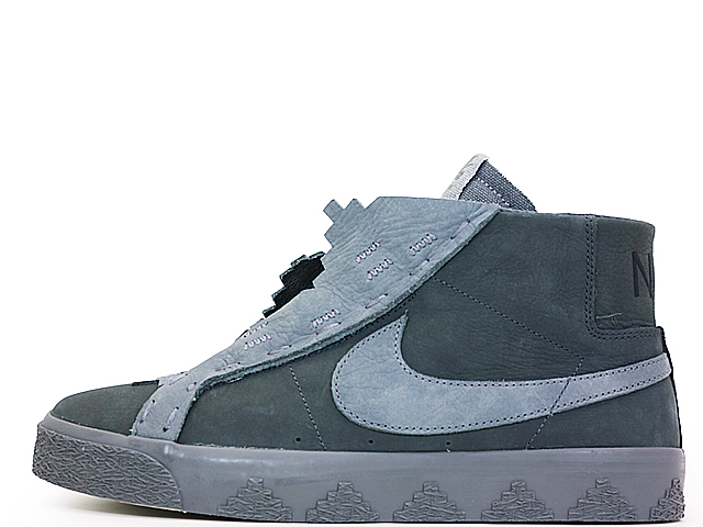 SB ZOOM BLAZER MID QS