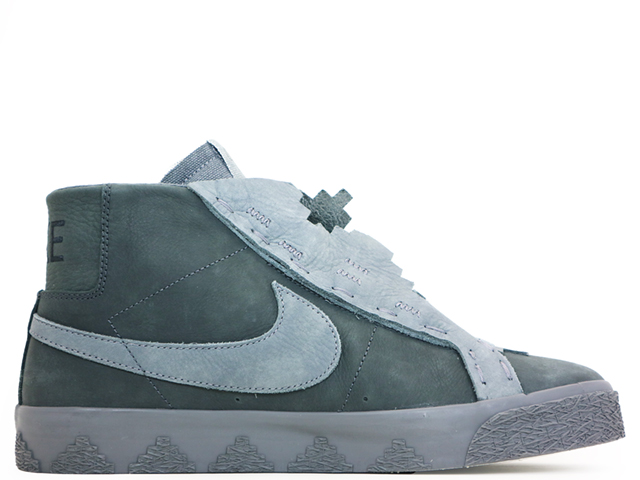 SB ZOOM BLAZER MID QS FQ0792-001 - 1