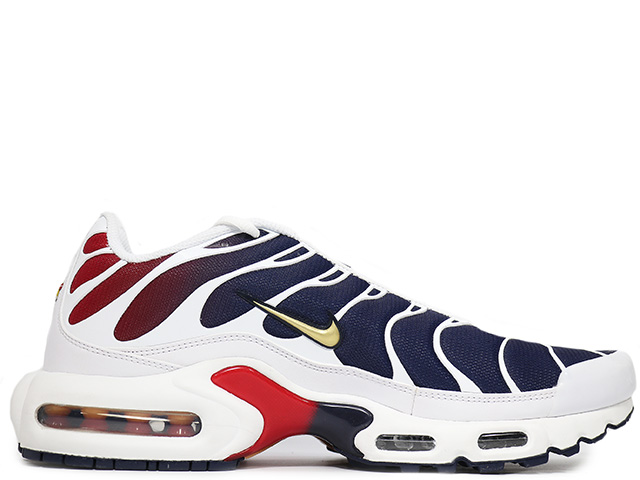 AIR MAX PLUS FZ4776-100 - 1