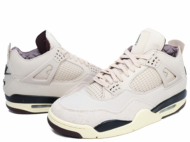 WMNS AIR JORDAN 4 RETRO OG SP FZ4810-200 - 2