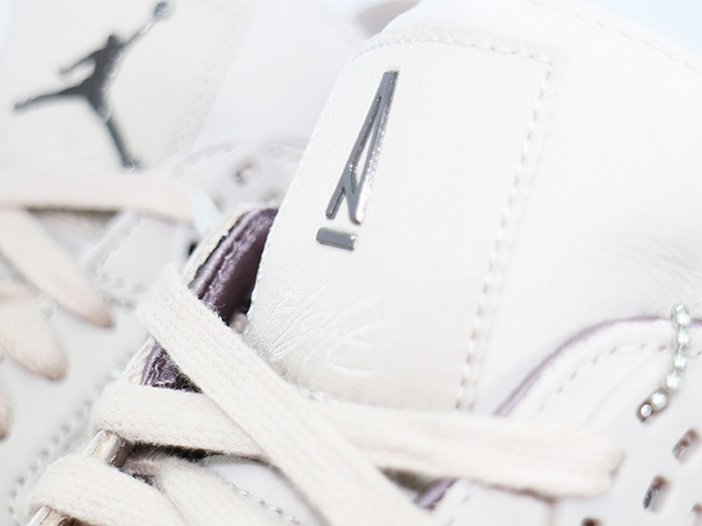 WMNS AIR JORDAN 4 RETRO OG SP FZ4810-200 - 4
