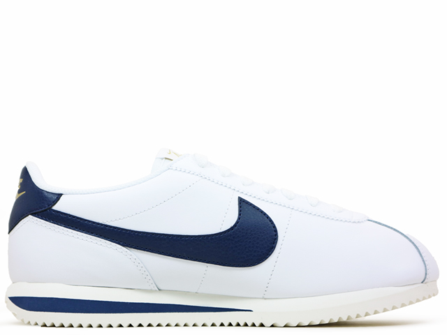 WMNS CORTEZ OLY HJ9343-100 - 1