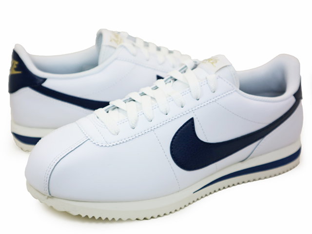 WMNS CORTEZ OLY HJ9343-100 - 2