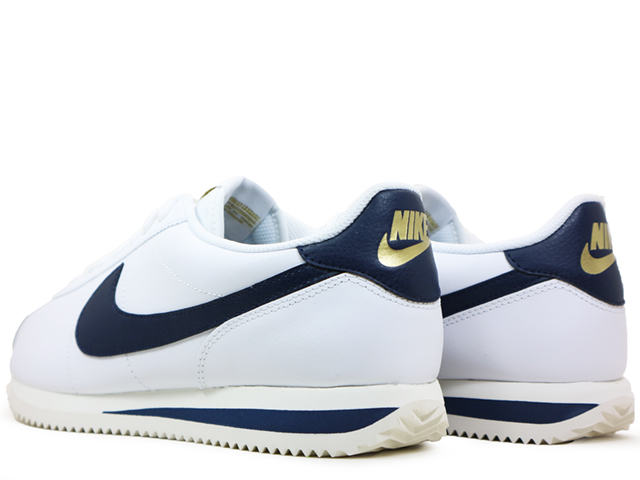 WMNS CORTEZ OLY HJ9343-100 - 4