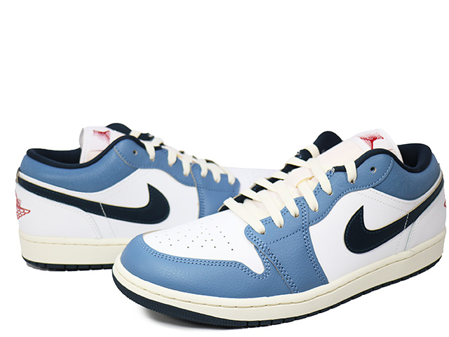 AIR JORDAN 1 LOW SE HM3711-144 - 2