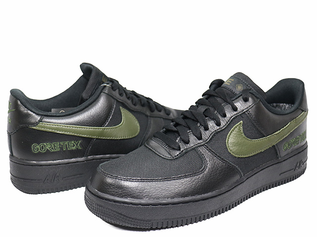 AIR FORCE 1 LOW GTX HV3959-010 - 2