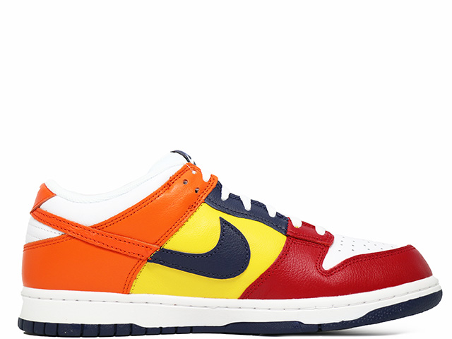 DUNK LOW JP QS IB2051-400 - 1