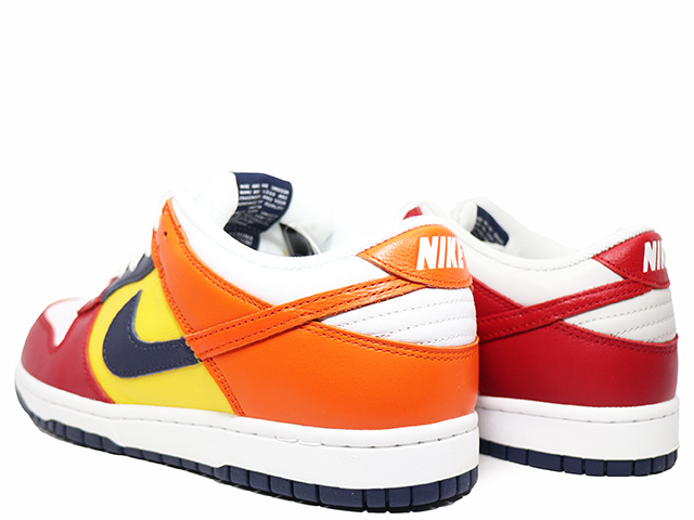 DUNK LOW JP QS IB2051-400 - 3