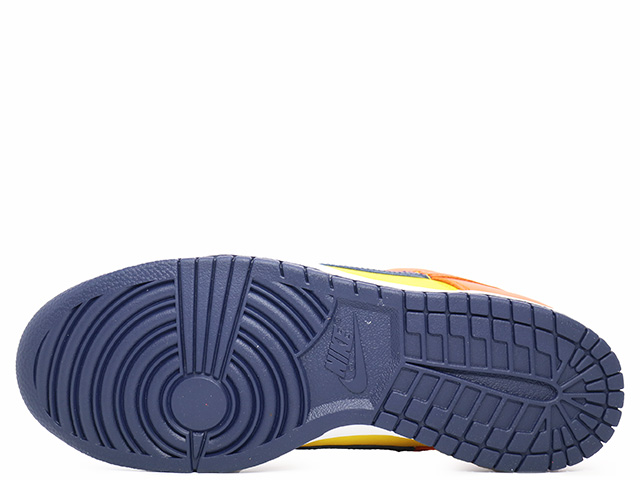 DUNK LOW JP QS IB2051-400 - 5