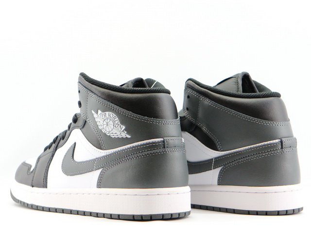 AIR JORDAN 1 MID DQ8426-001 - 3
