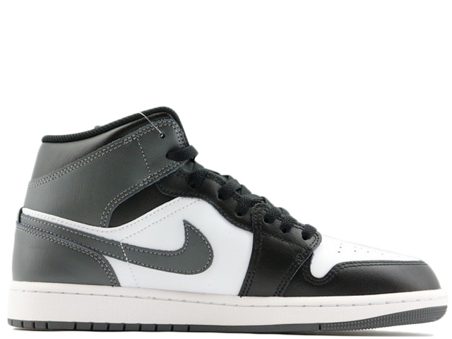 AIR JORDAN 1 MID DQ8426-001 - 1