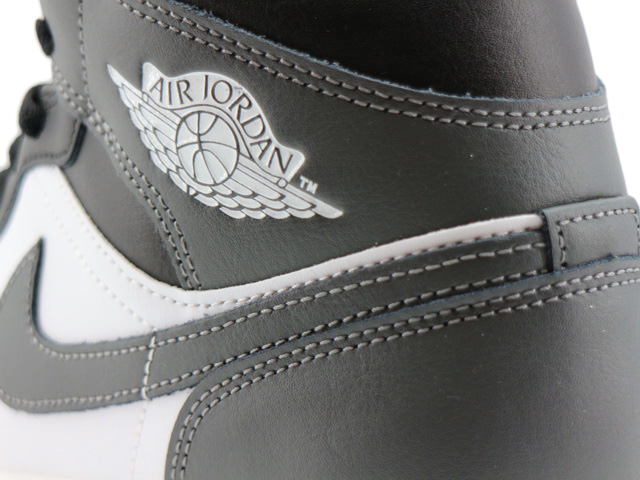 AIR JORDAN 1 MID DQ8426-001 - 4