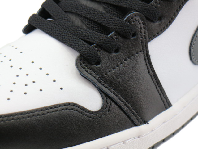 AIR JORDAN 1 MID DQ8426-001 - 5