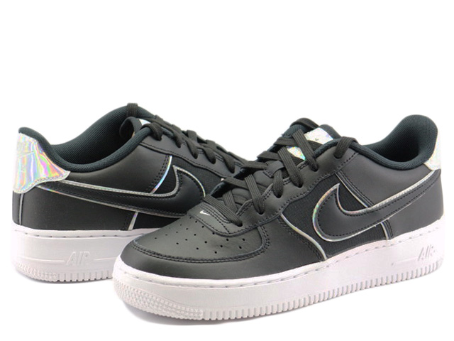 AIR FORCE 1 LV8 4 (GS) BQ7042-001 - 2