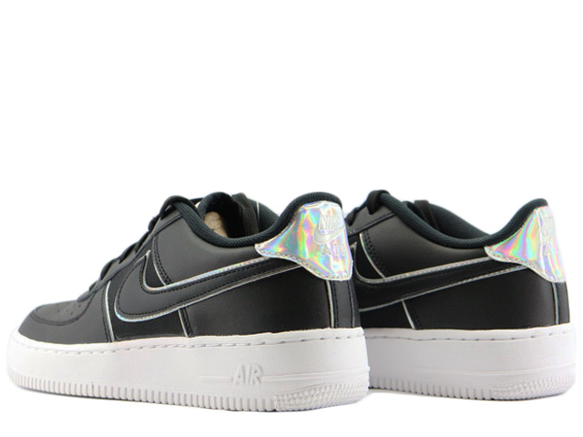 AIR FORCE 1 LV8 4 (GS) BQ7042-001 - 3