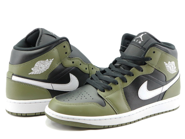 新品NIKE ナイキ エア ジョーダン 1 ミッド DQ8426-092 Amazon | [ナイキ] エア ジョーダン 1 ミッド AIR JORDAN 1 MID