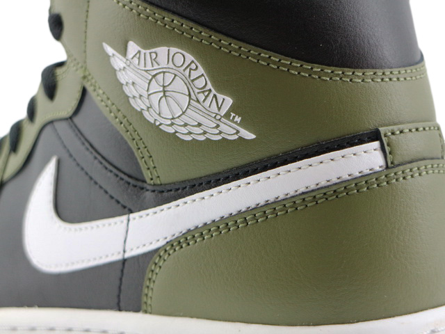 AIR JORDAN 1 MID - スニーカーショップSKIT