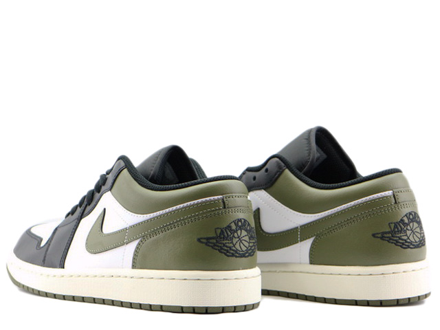 AIR JORDAN 1 LOW 553558-092 - 3