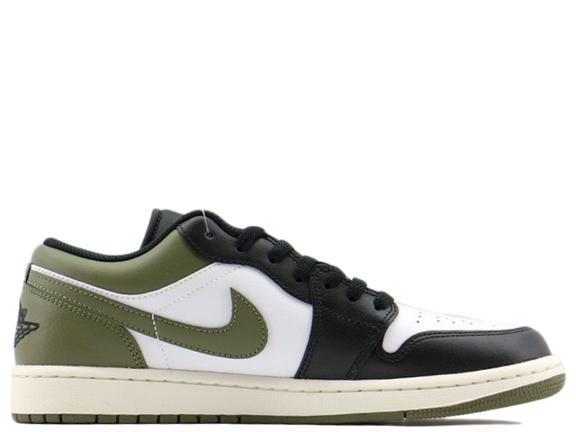 AIR JORDAN 1 LOW 553558-092 - 1