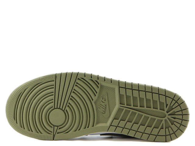 AIR JORDAN 1 LOW 553558-092 - 6