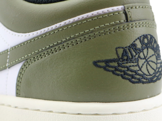 AIR JORDAN 1 LOW 553558-092 - 4