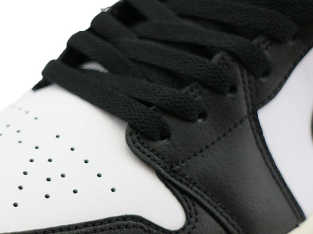 AIR JORDAN 1 LOW 553558-092 - 5