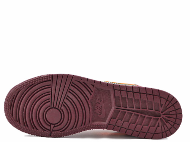 AIR JORDAN 1 MID SE GS FD5460-608 - 7