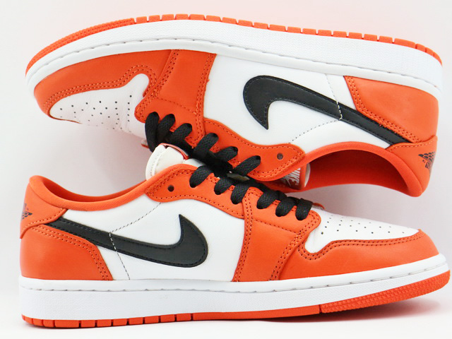 WMNS AIR JORDAN 1 LOW OG h-29102-8 - 2
