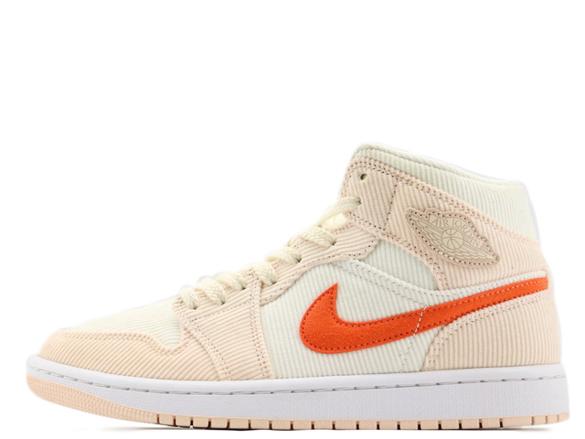 WMNS AIR JORDAN 1 MID SE
