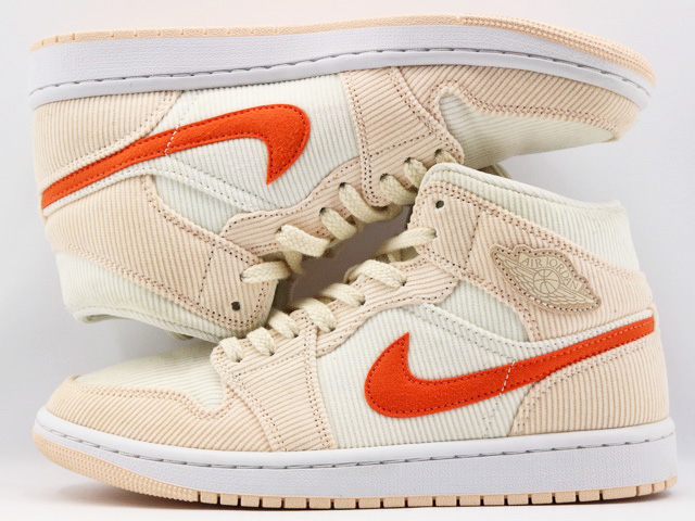 WMNS AIR JORDAN 1 MID SE h-29102-13 - 1