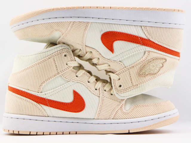 WMNS AIR JORDAN 1 MID SE h-29102-13 - 2