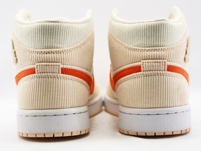 WMNS AIR JORDAN 1 MID SE h-29102-13 - 4